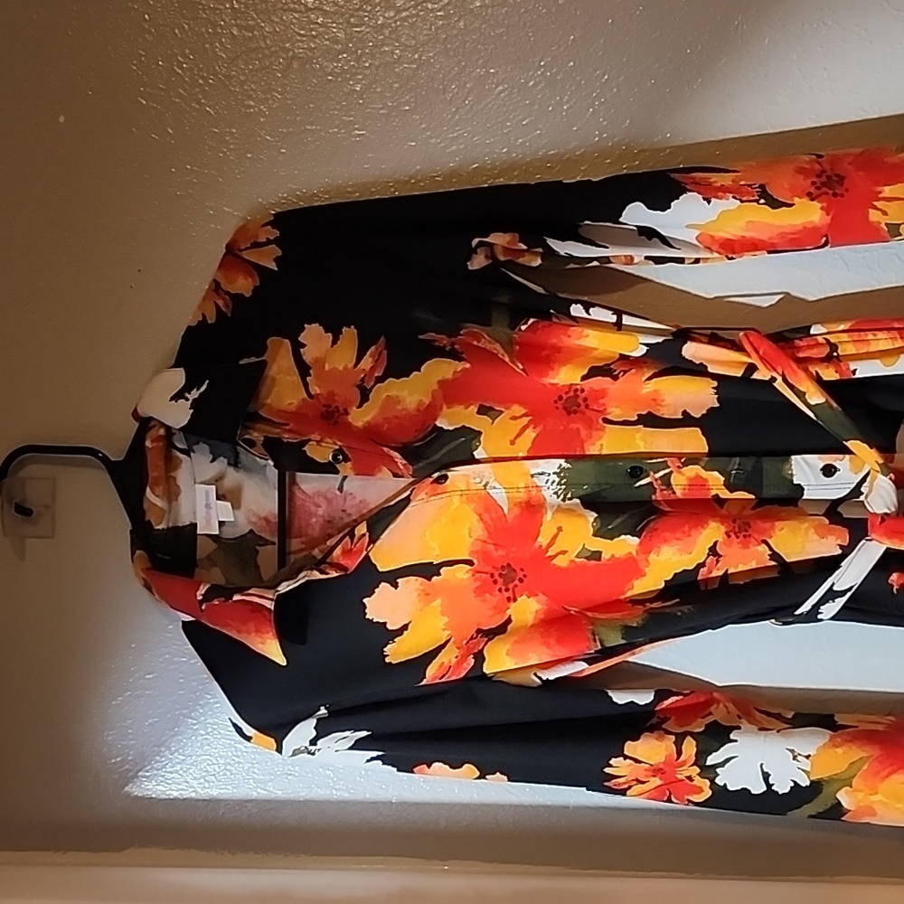 Lularoe Ellie Dress XXS